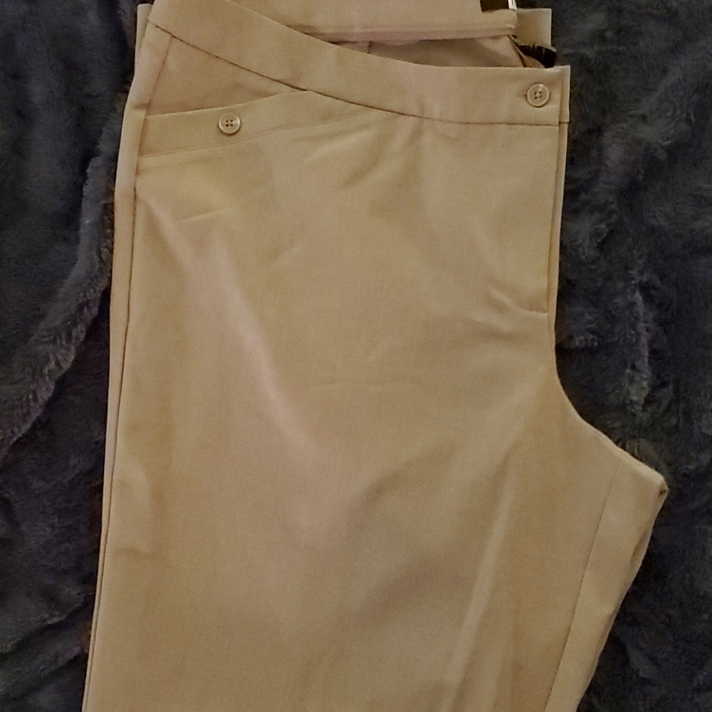 Dress Pants 5L